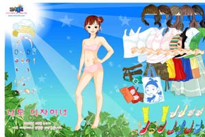 叶子的甜美