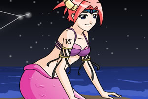 深海妖精