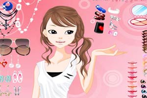 玲珑女