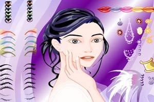 跳舞女伴