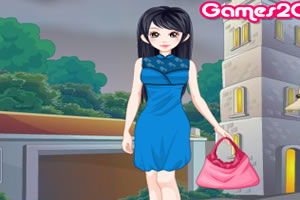 婉约美人2