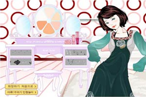 完美打扮