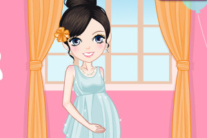 孕妇准妈妈