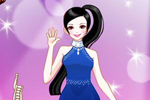 芭蕾女王