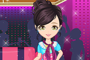 钻石美女