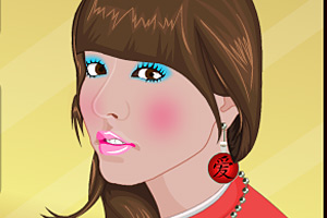 中国式spa美容